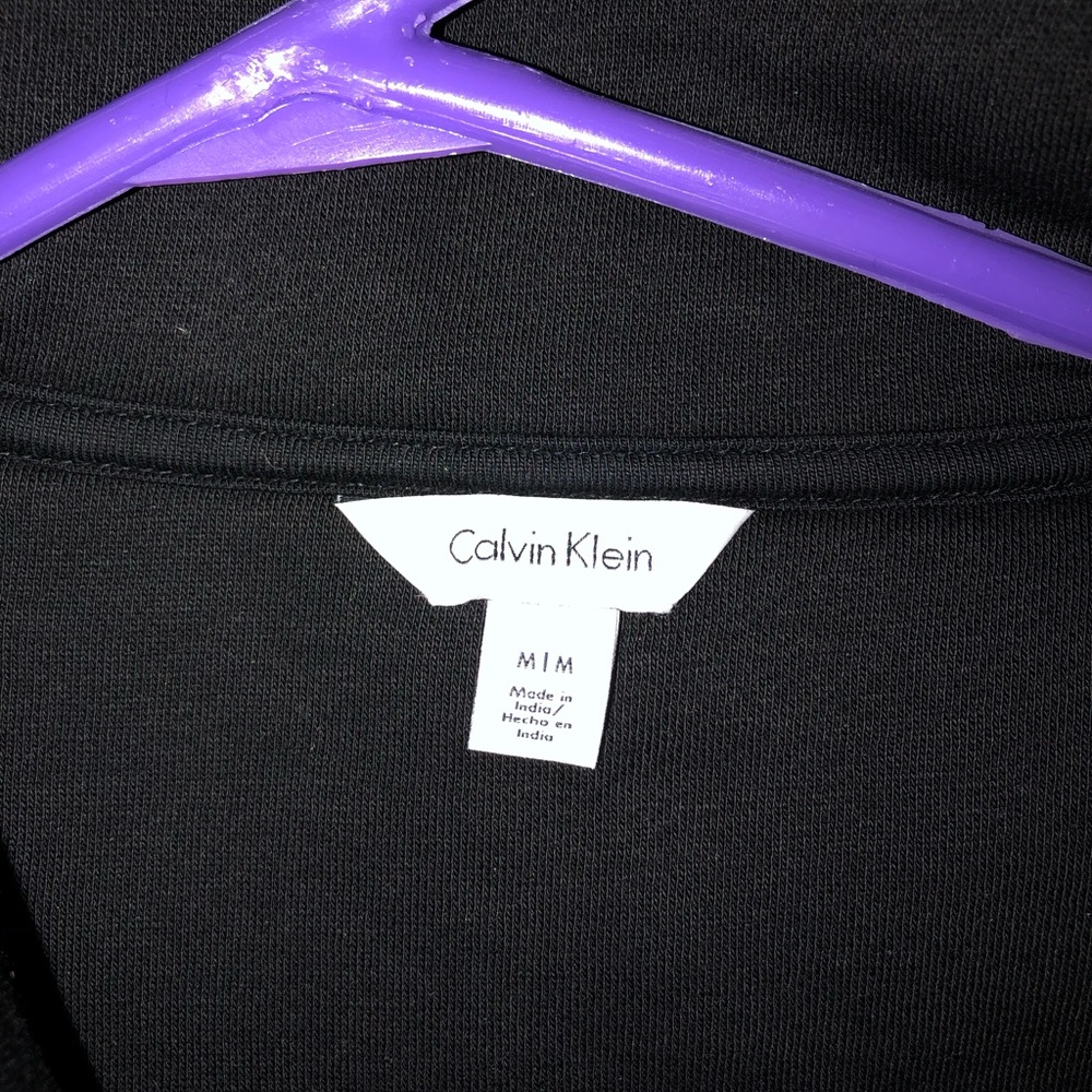 Calvin Klein Jacket - Picture 3 of 4